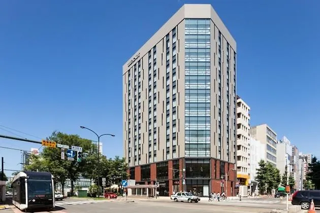 The Knot Sapporo - Vacation Stay 96374V