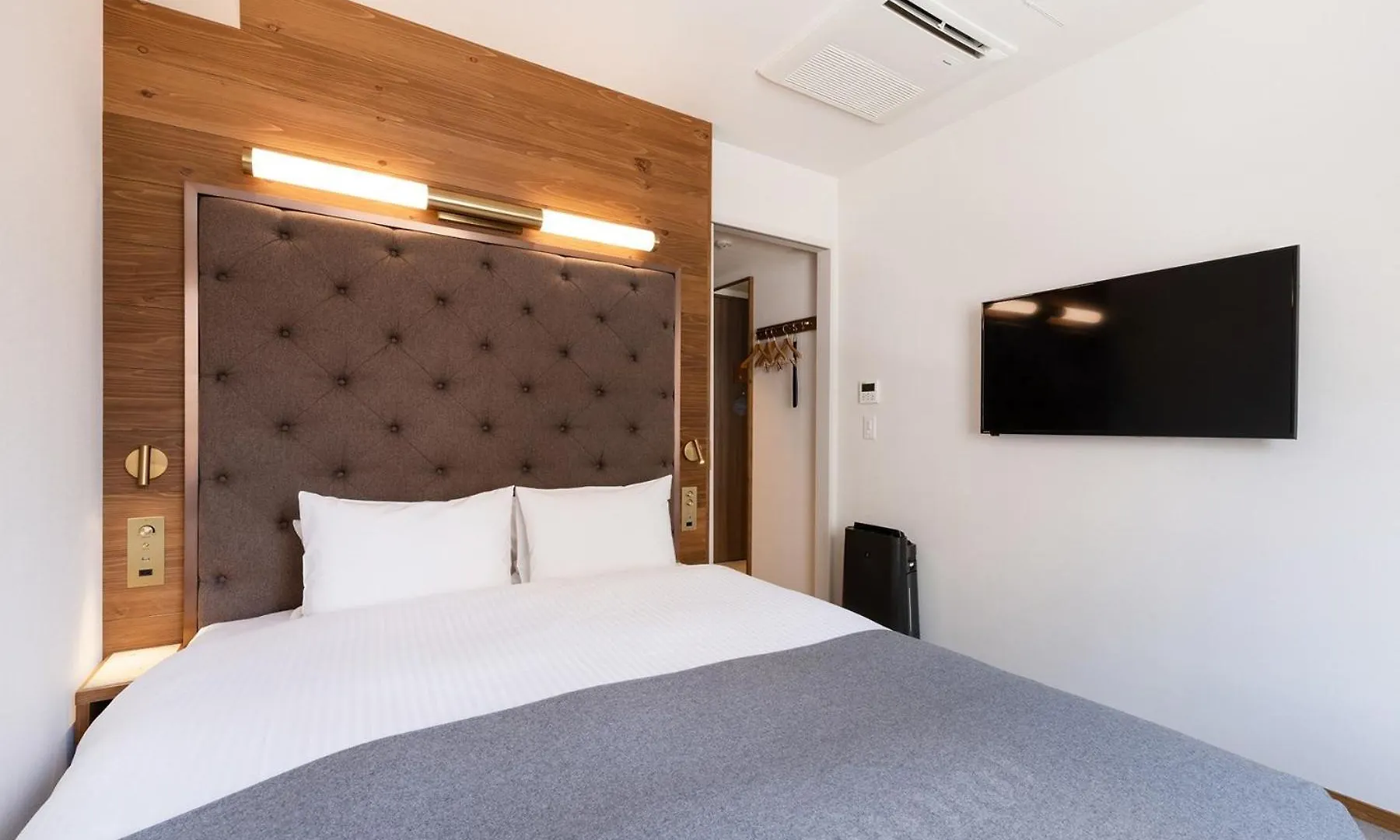The Knot Sapporo - Vacation Stay 96374V