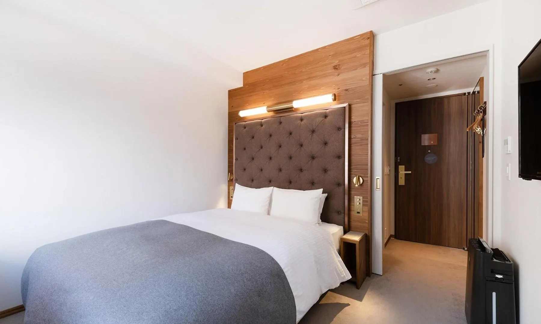 The Knot Sapporo - Vacation Stay 96374V 0*,  Japonsko